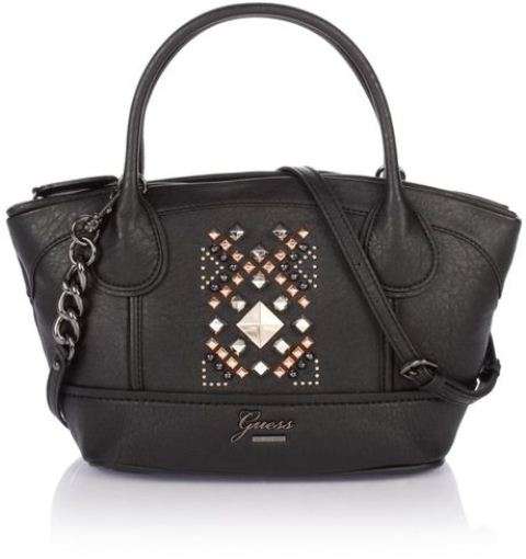 Guess Jinan Satchel